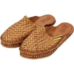 Mohinders Woven Slide